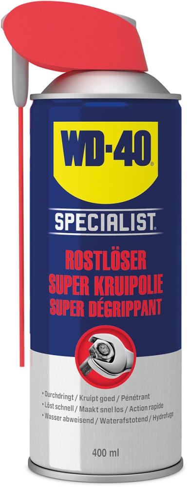 Rostlöser Specialist Smart Straw Spraydose 400ml WD-40