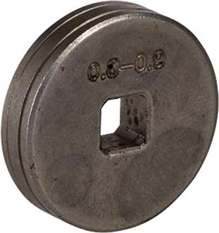 Vorschubrolle Fx D 0,9-1,2 mm (M201S)