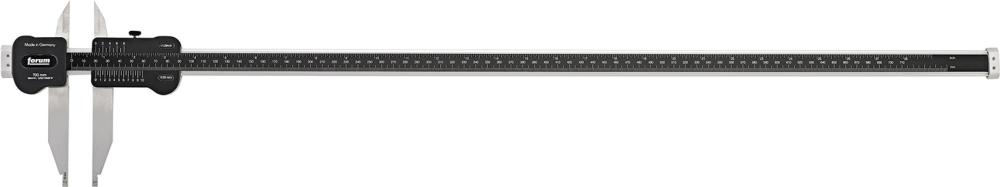 Alu-Werkstatt-Messsch. 700mm m.Sp. FORUM