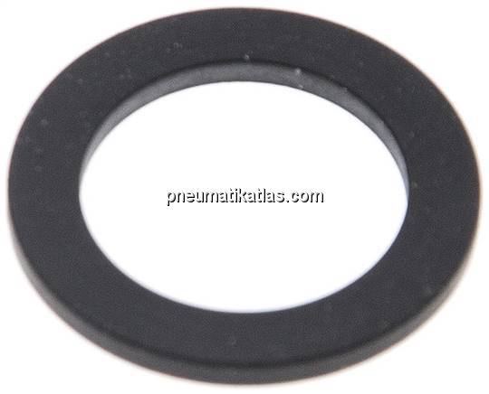 Ersatzdichtung 1/2" 20,5x14x1,5, EPDM