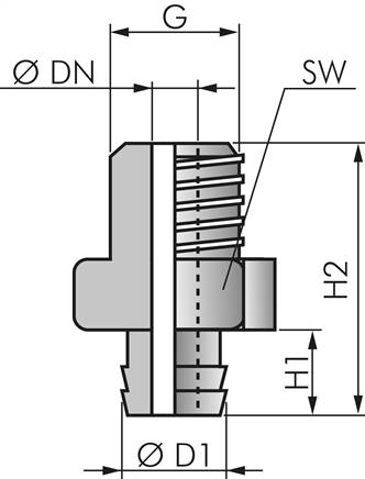 Zeichnung: Form 2