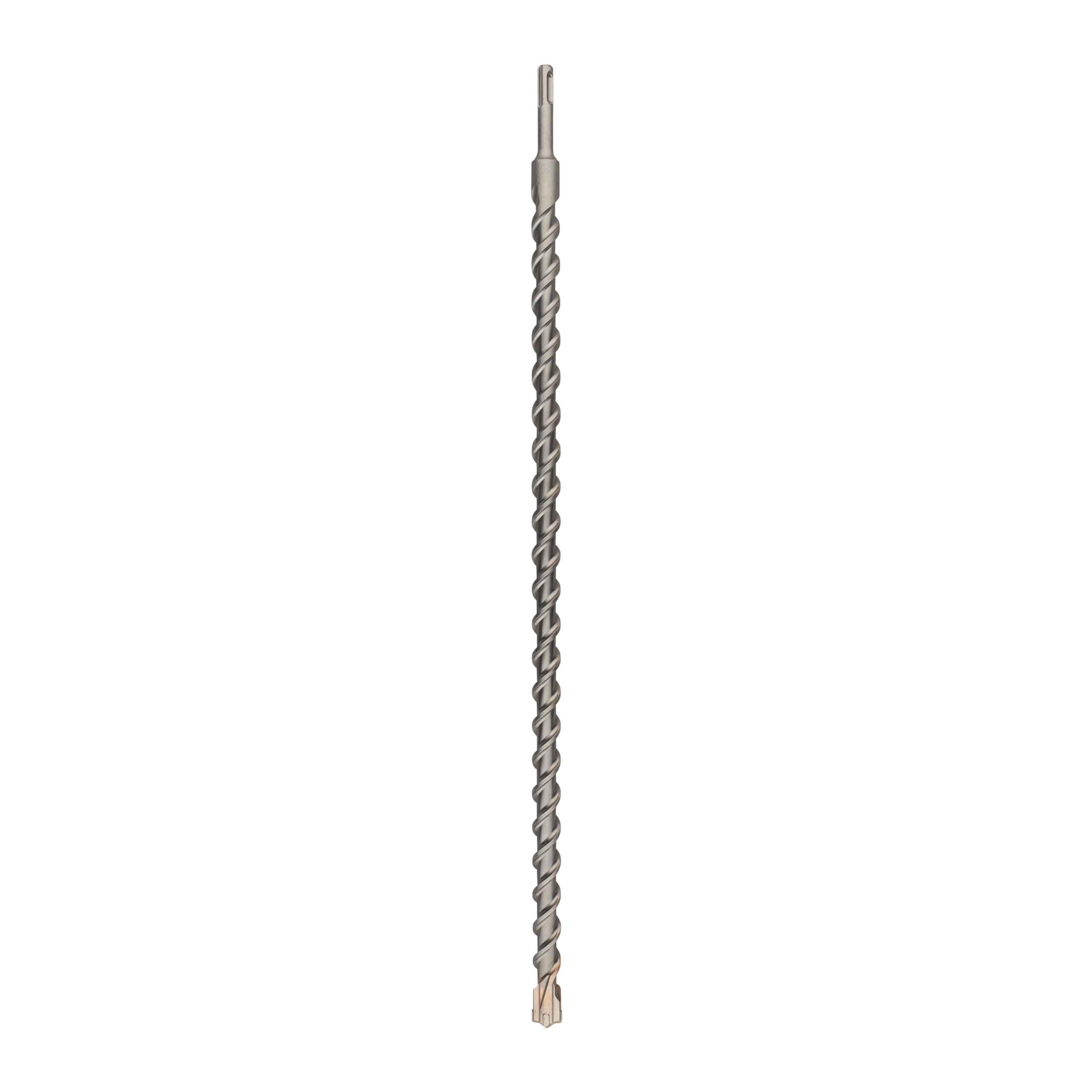 Hammerbohrer MX4 SDS Plus 20 x 600 mm, SDS Plus 4 Schneiden