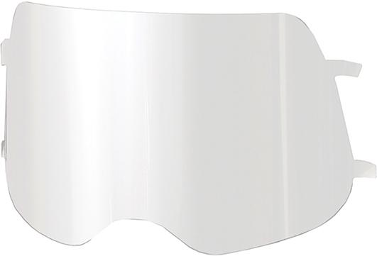 Vorsatzscheiben 9100 FX Standard (Set a 5 Stück)