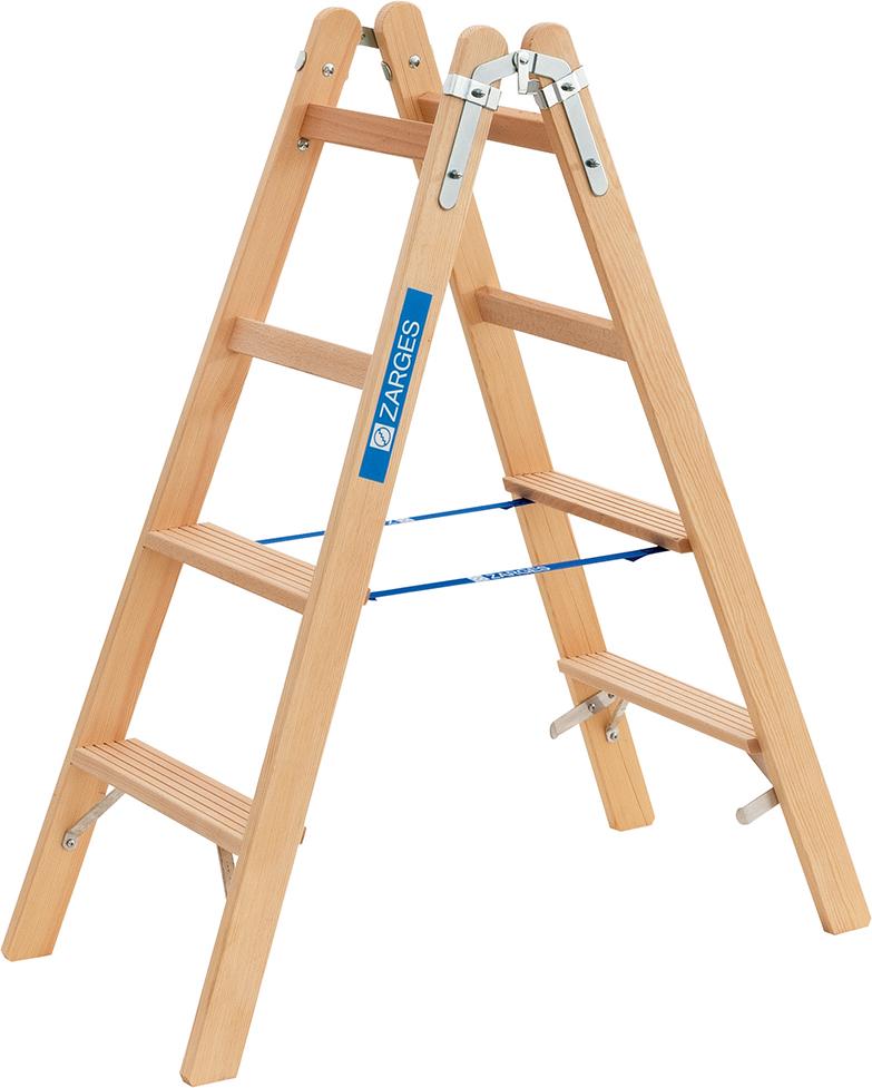 Crestastep B 2 x 4 Stufen