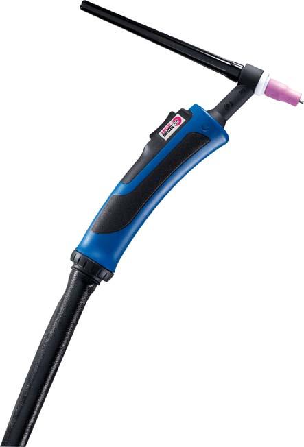 ABITIG 20 Grip Standard 8,00m Doppeldruck