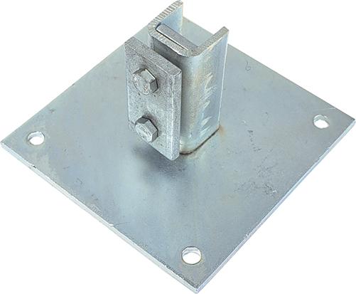 Stütze bis 2,3 m Höhe Bausatz SINOtec