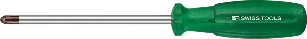 Schraubendreher 6192 PZ3x150mm Multicraft PB Swiss Tools Schraubendreher 6192 PZ3x150mm Multicraft PB Swiss Tools