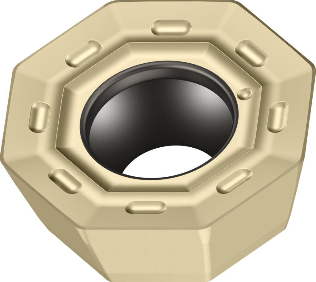 Achtkant positiv Productgroup image