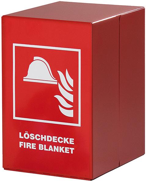 Löschdeckenbehälter JT5000LB JUTEC