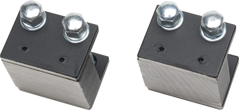 Vorsatzstück 10 mm (1 Paar)