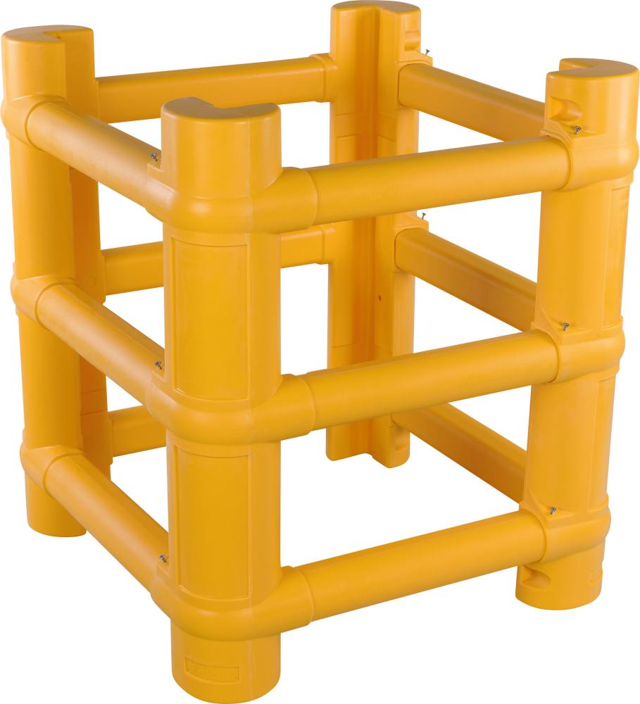 Artikelhauptbild Modularer Säulenschutz 1000mm