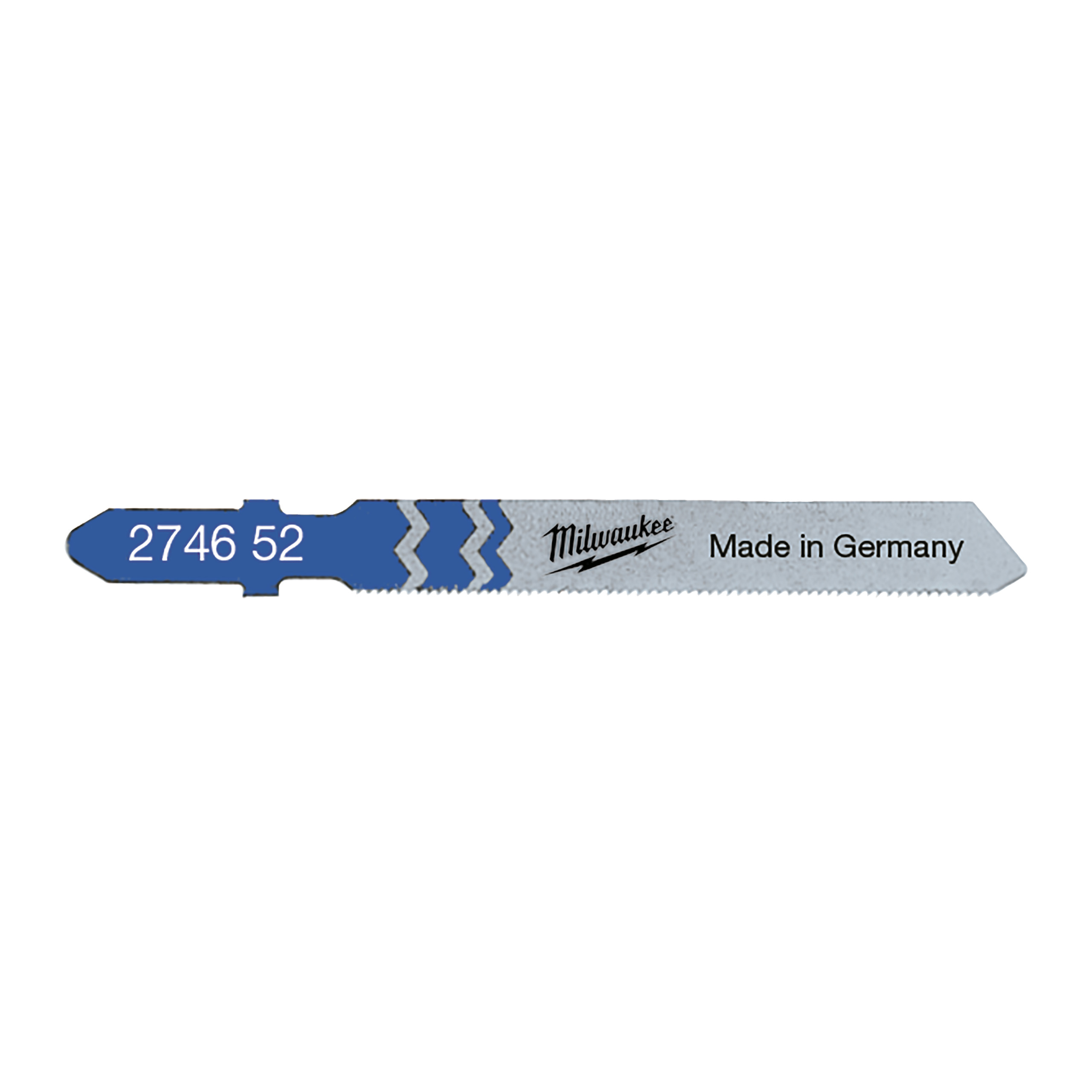 Stichsägeblatt Metall 55 x 0,7 mm T118G