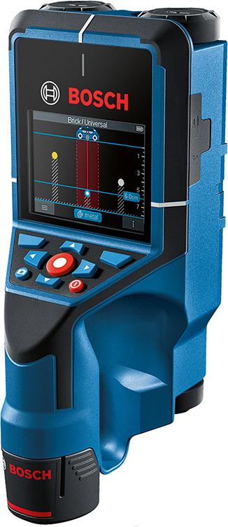 Ortungsgerät D-tect 200 C Bosch