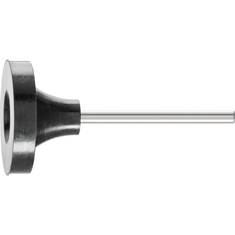 Klettronden- und Klettrondenhalter PSA-H 30-3