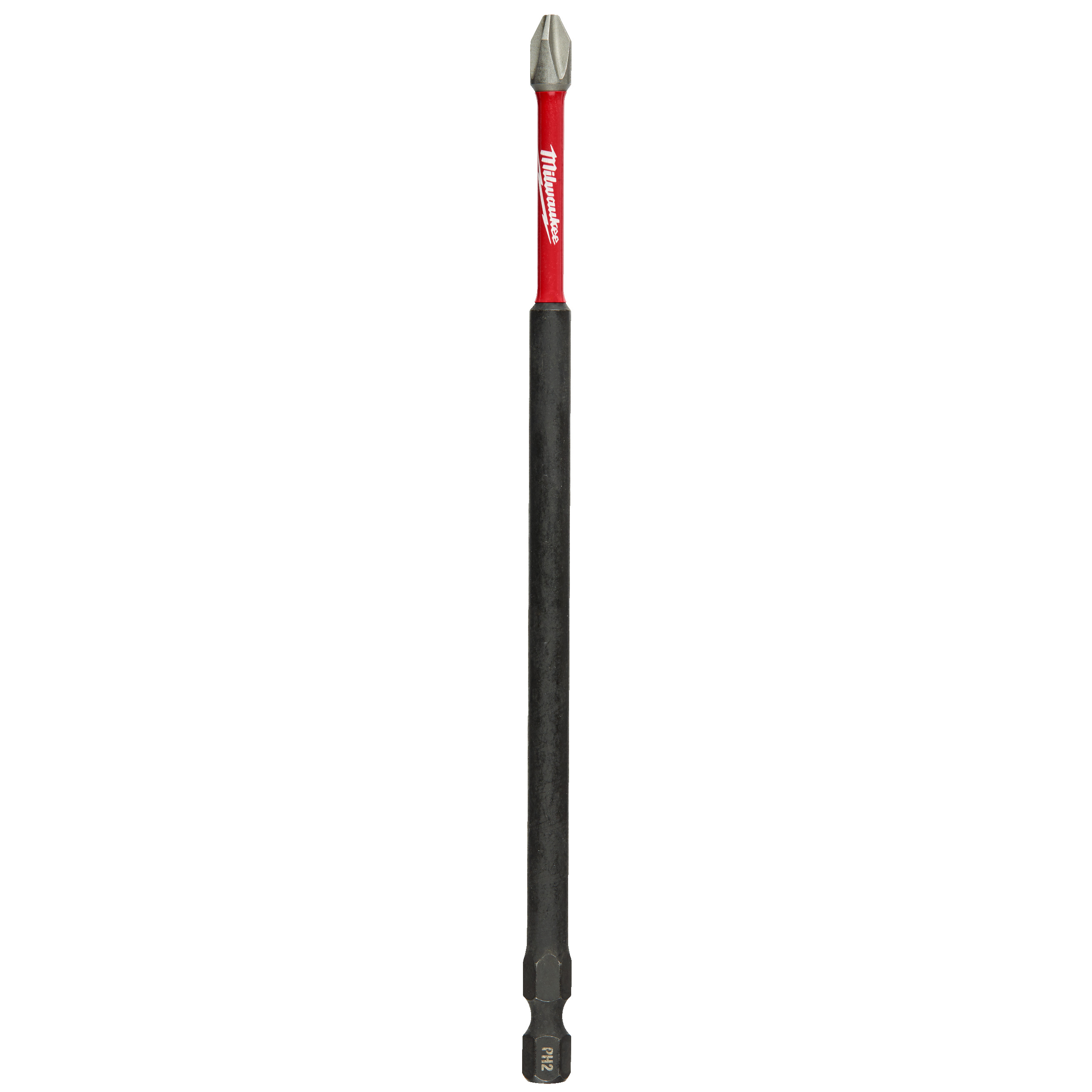 Schrauberbit SHOCKWAVE PH2 / 150 mm