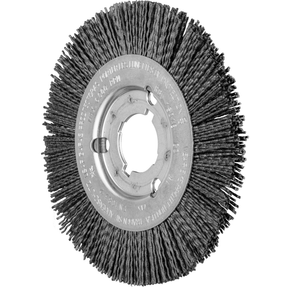 Rundbürsten RBU 15016/12,0 CO 120 1,10
