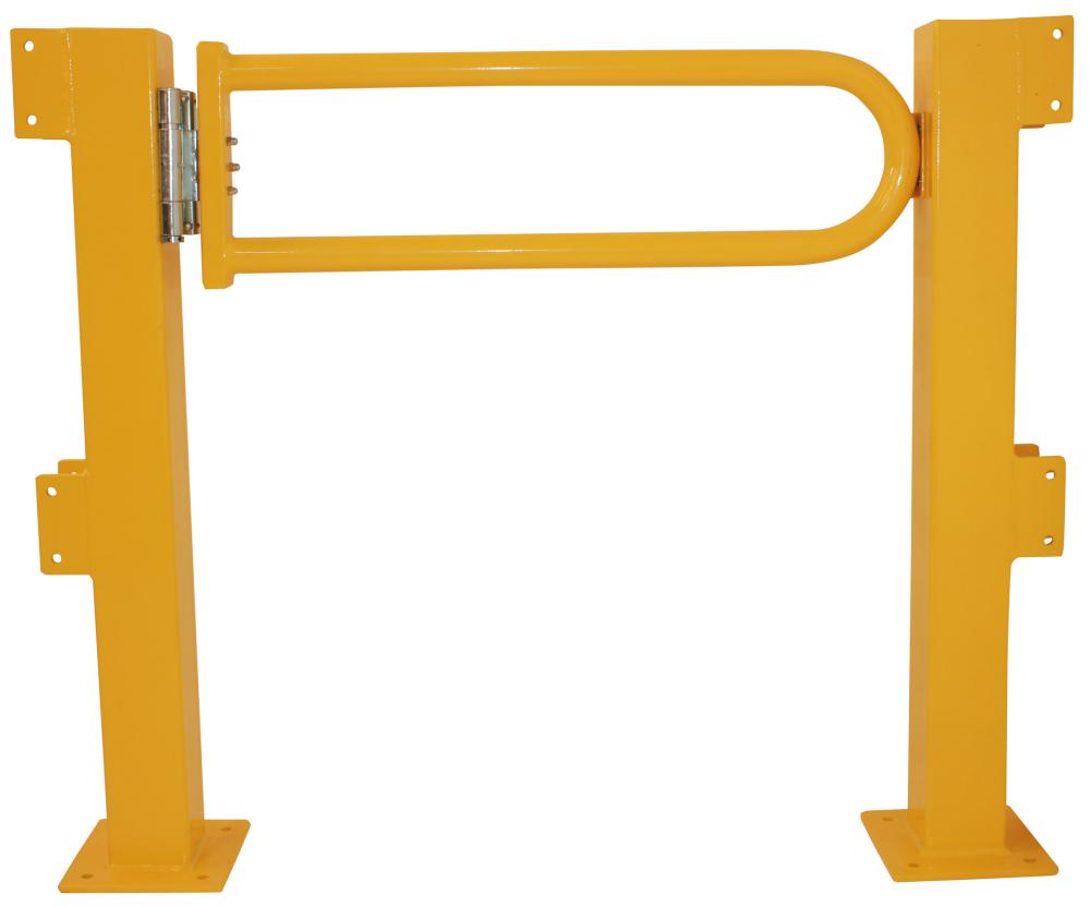 Artikelhauptbild Schwingtür Stahl Durchgang B 850 mm