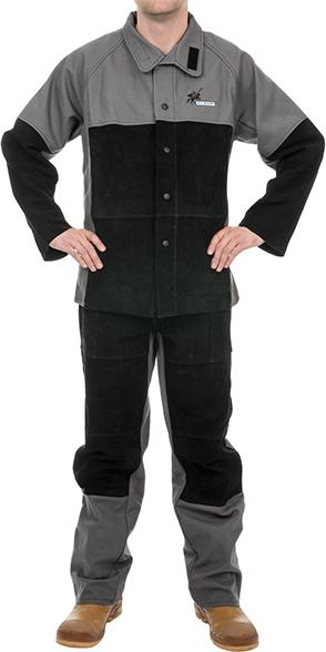 Schweißerjacke Gr.XXXL WELDAS