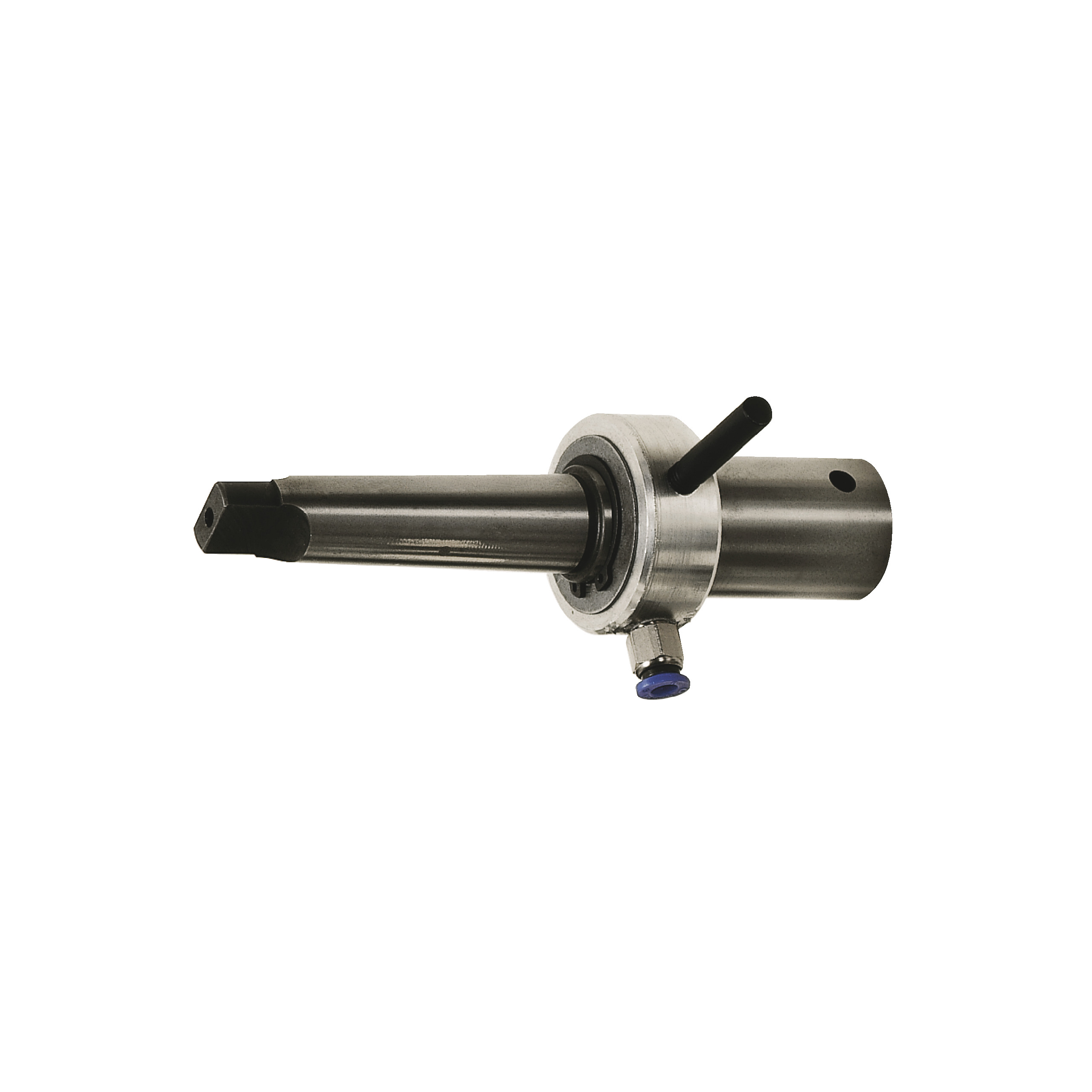 Öl Zuführungsdorn für MDE4 85 / 19 mm Weldon