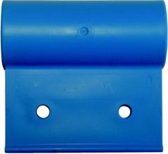 Pendelschale 100 mm, blaufür Rohr 1", 66/100%ÜberlSINOtec