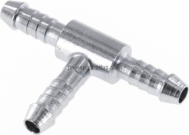 T-Schlauchverbinder 5 - 6mm / 5 - 6mm / 5 - 6mm