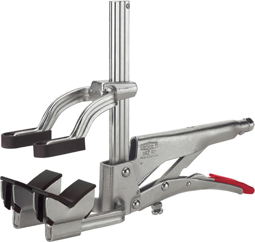 Rohr-Gripzange 0-110mm BESSEY