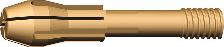 Elektrodehalter We-Durchm. 3,2 mm BINZEL