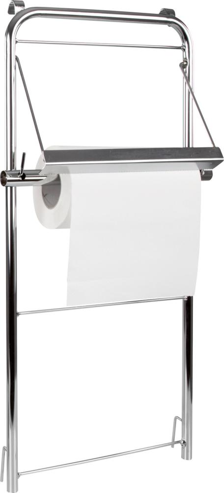 Artikelhauptbild Papierrollenhalter für Sammler 630x560x1080mm