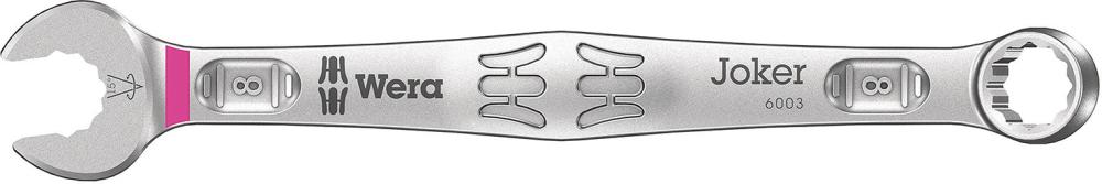 Ringmaulschlüssel Joker 8mm Wera