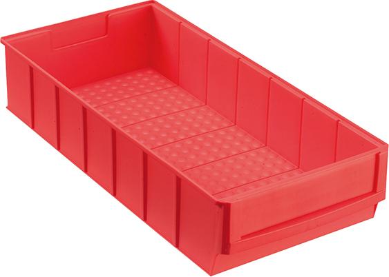 ProfiPlus ShelfBox 400B rot