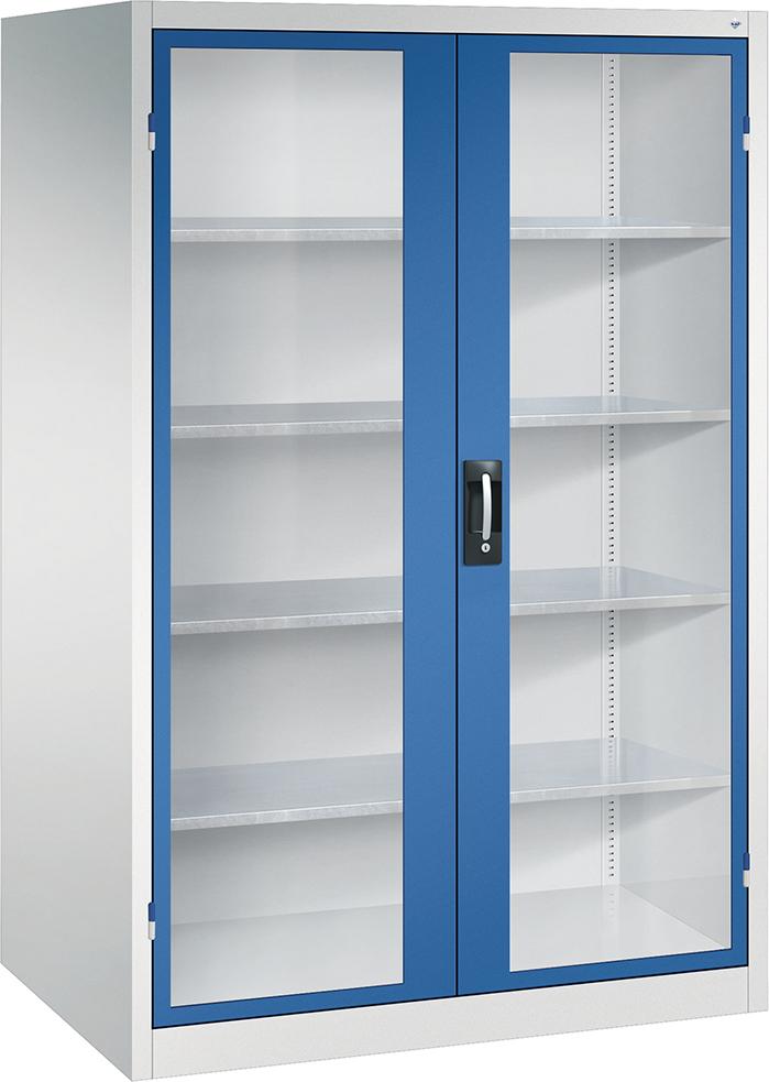 Flügeltürenschr. Acurado H1950xB1200xT800mm