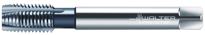 HSS-E-PM Maschinen-Gewindebohrer 2326706-UNF7/16