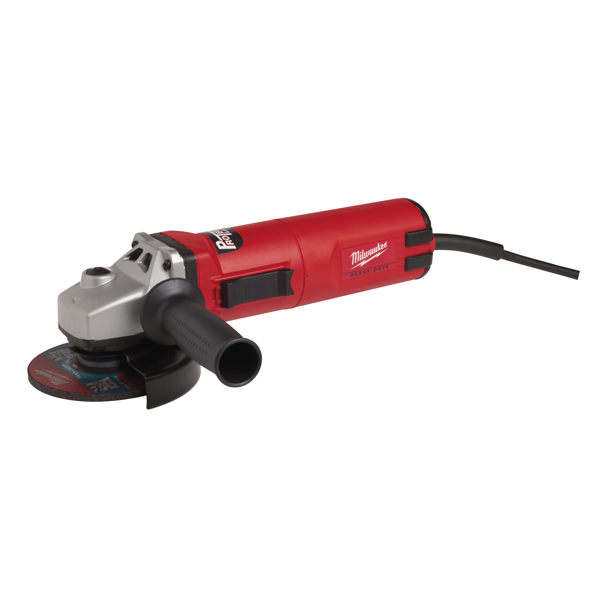 AGS15 125CProTector Winkelschleifer