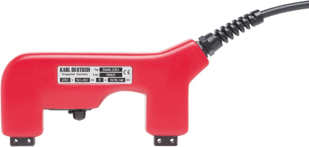 DEUTROPULS Handmagnet 230 Volt