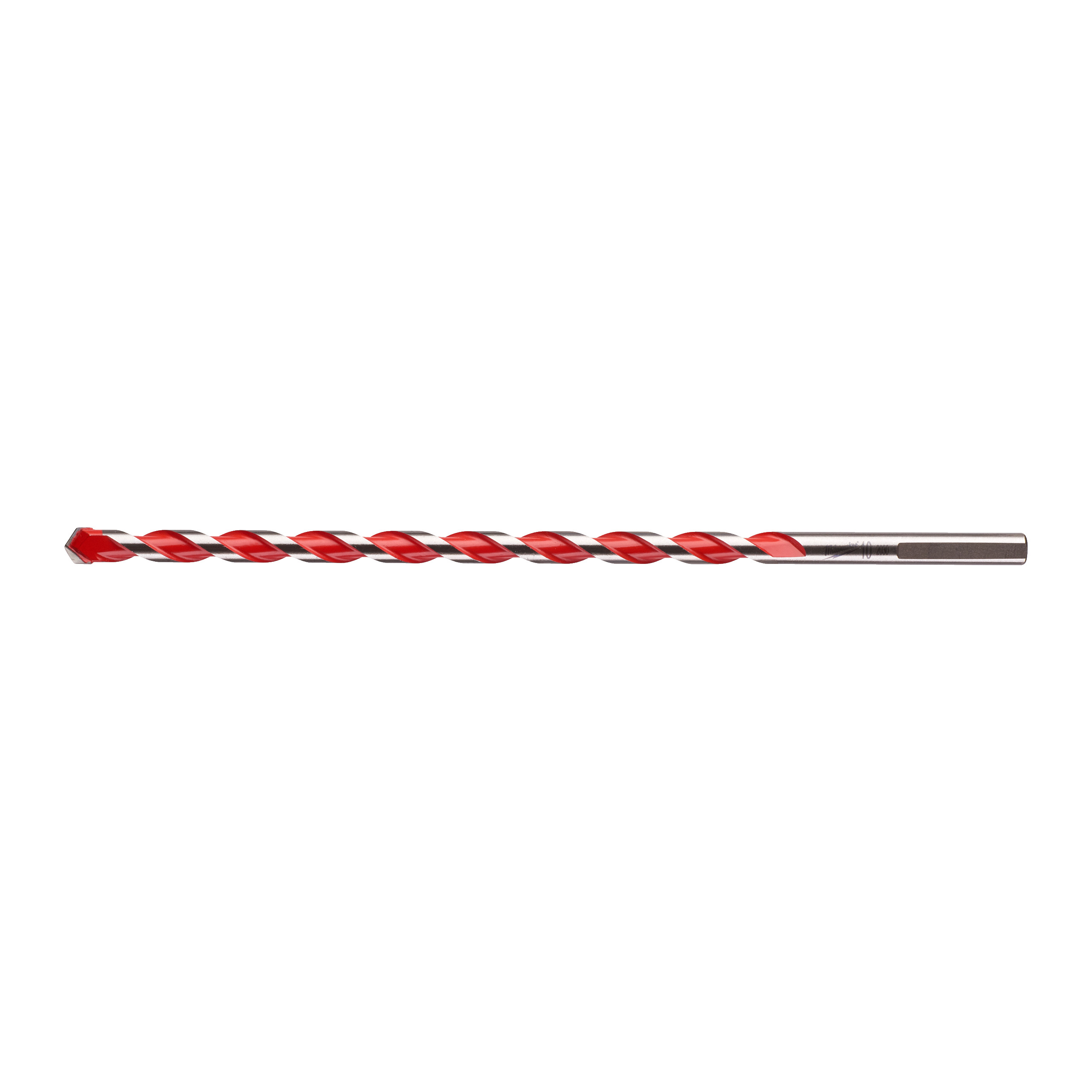 Premium Betonbohrer Rundschaft 10 x 260 mm