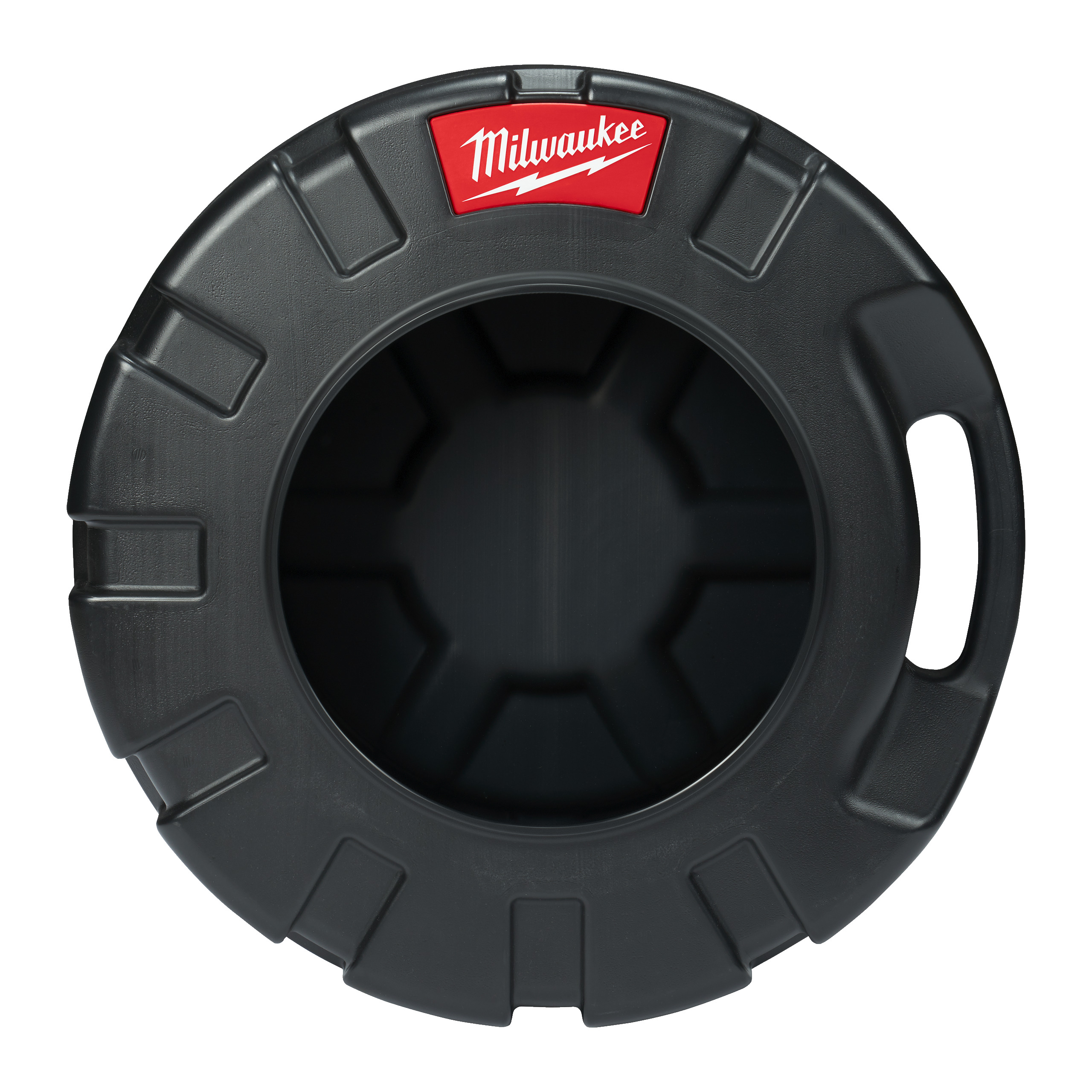 Spiraltrommel für 32 mm Spiralen für M18FSSM