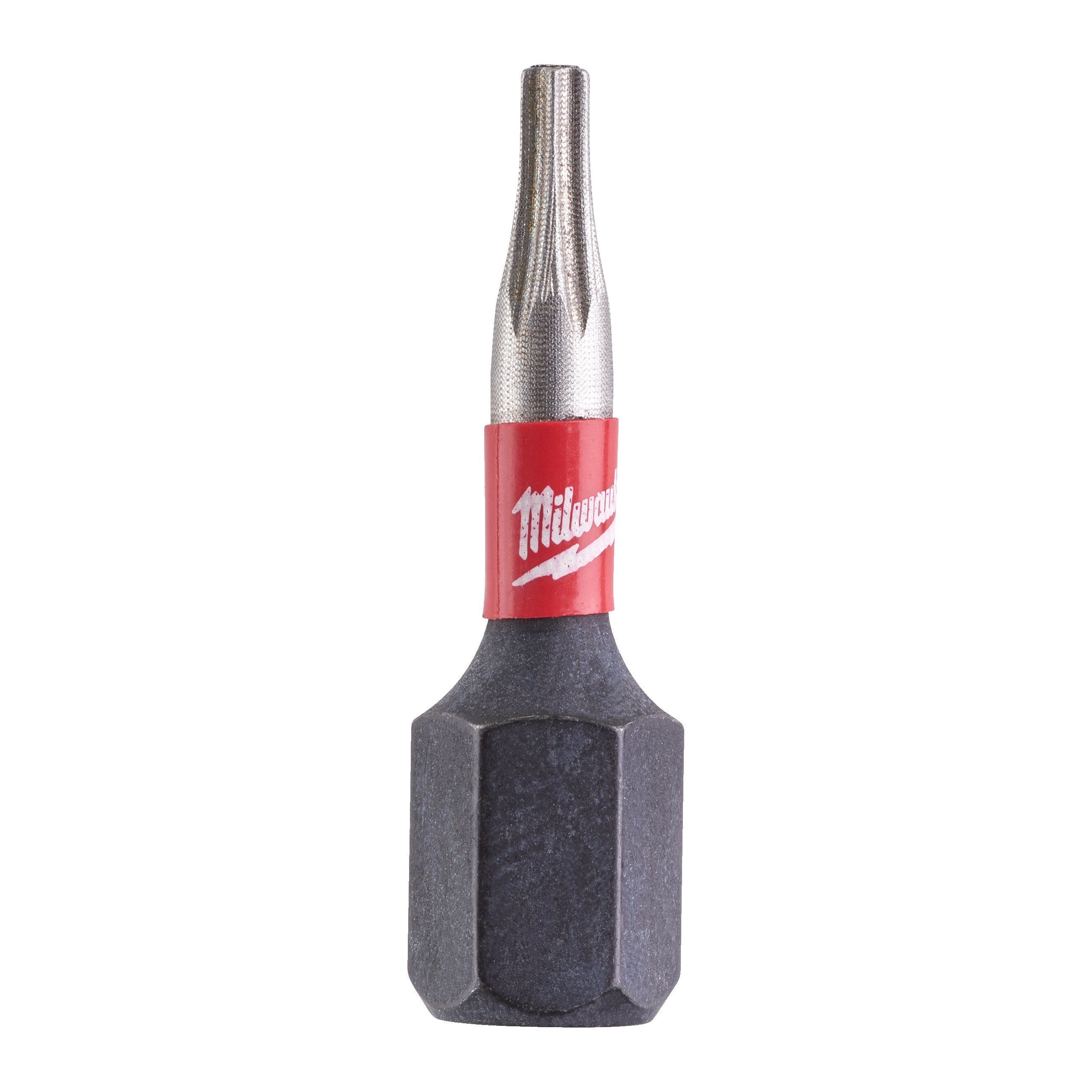 Schrauberbit SHOCKWAVE TX BO7 / 25 mm