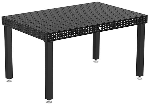Tisch Prof. Extreme 8.7 1500x1000x100mm