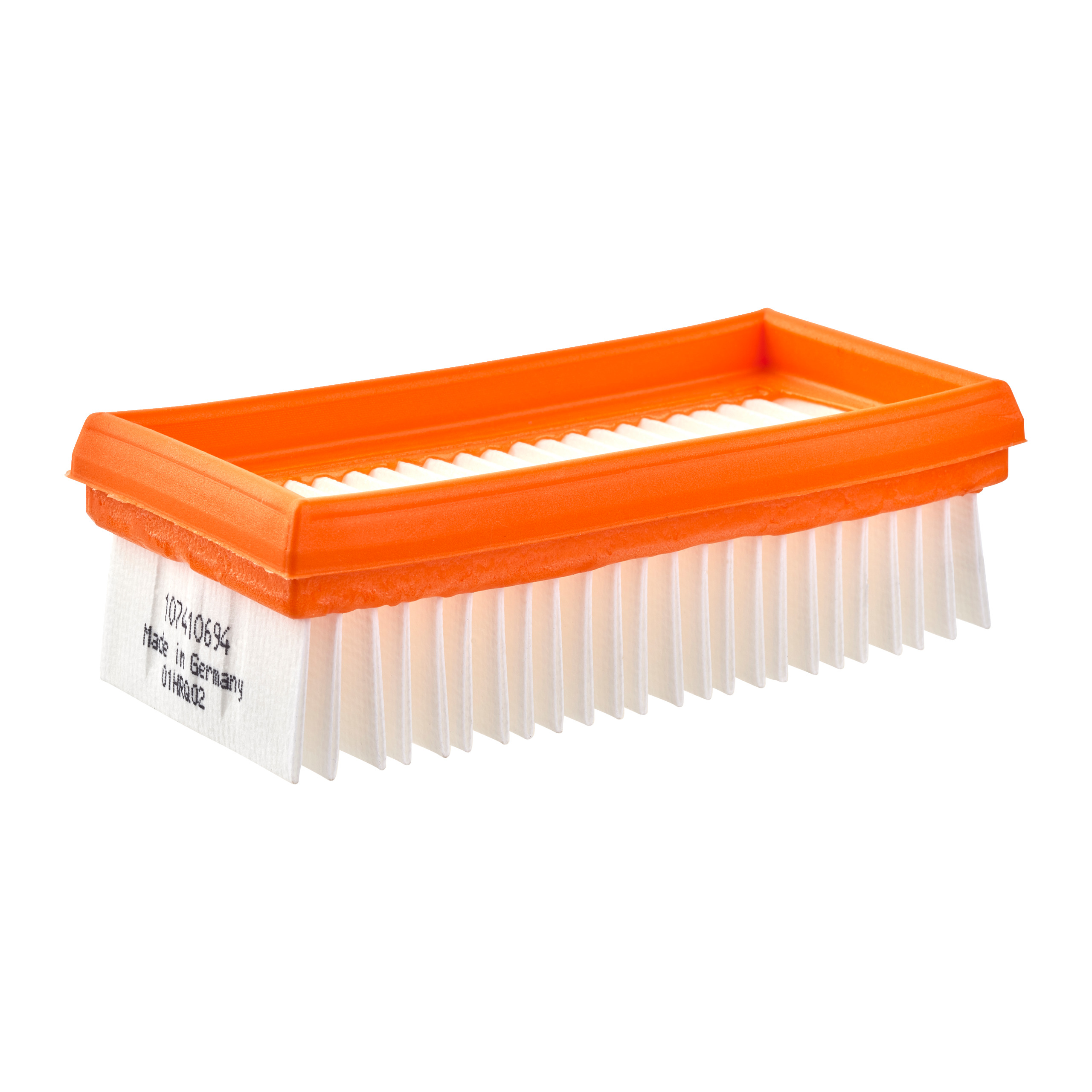 Motorkühlluftfilter PET für AS 30/42
