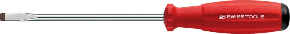 Schraubendreher 8100 Schlitz 10 x1,6x180mm SwissGrip PB Swiss Tools