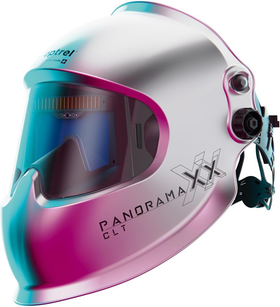 Panoramaxx clt silber silber
