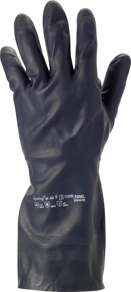 Handschuh AlphaTec 29-500, Gr. 11