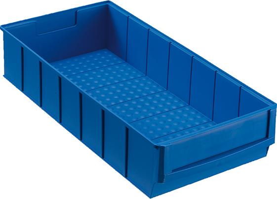 ProfiPlus ShelfBox 400B blau