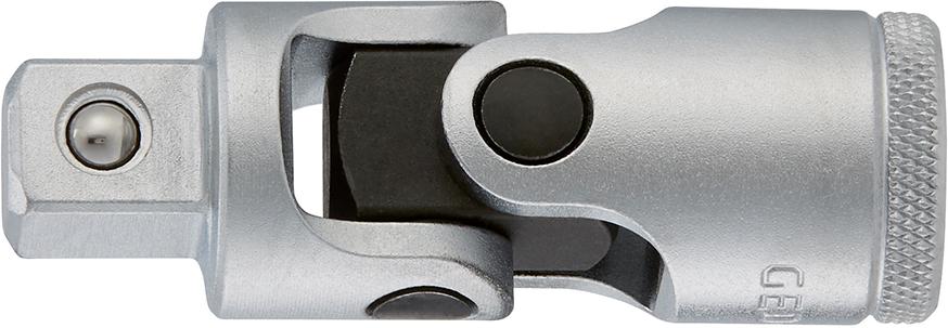 Kardangelenk 1/2" 73,5mm Gedore Kardangelenk 1/2" 73,5mm Gedore