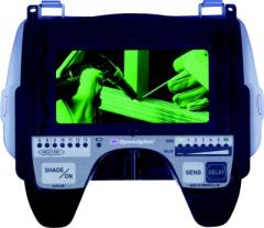 Speedglas 9100V mit Seitenfenster 3M