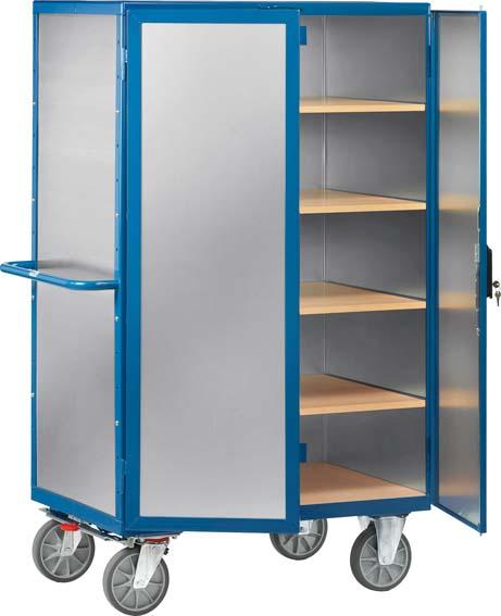 Kastenwagen 5493 1200x780mm Blechwand fetra