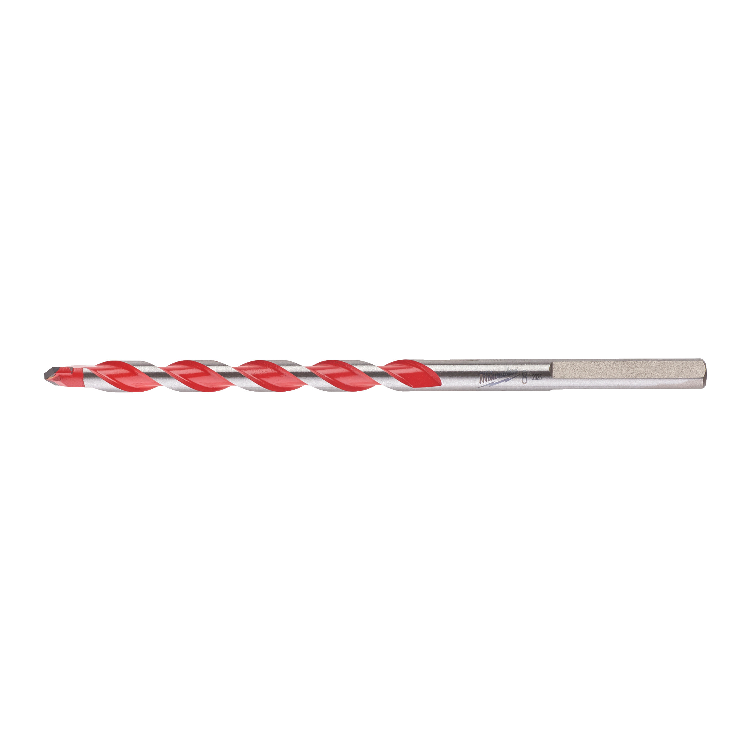 Premium Betonbohrer Rundschaft 8 x 150 mm