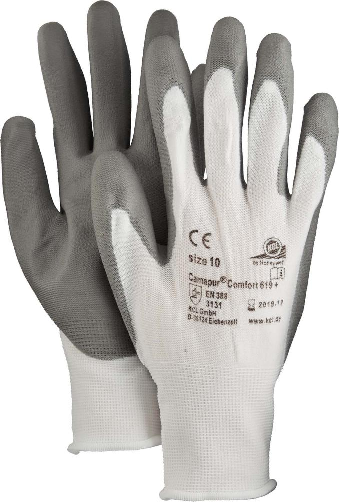 Handschuh Camapur Comfort619, Gr. 11