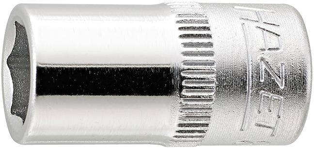 Steckschlüsseleinsatz 6-kant 1/4" 11mm Hazet Steckschlüsseleinsatz 6-kant 1/4" 11mm Hazet