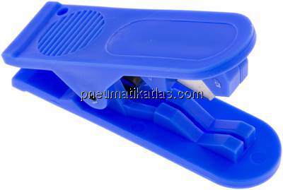 Schlauchabschneider Clip 0 - 14 mm Schlauchabschneider Clip 0 - 14 mm